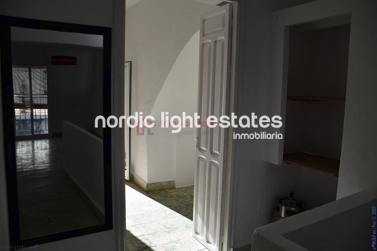 4 soveværelse Semi-Rækkehus til salg i Nerja - € 748.500 (Ref: 8647051)