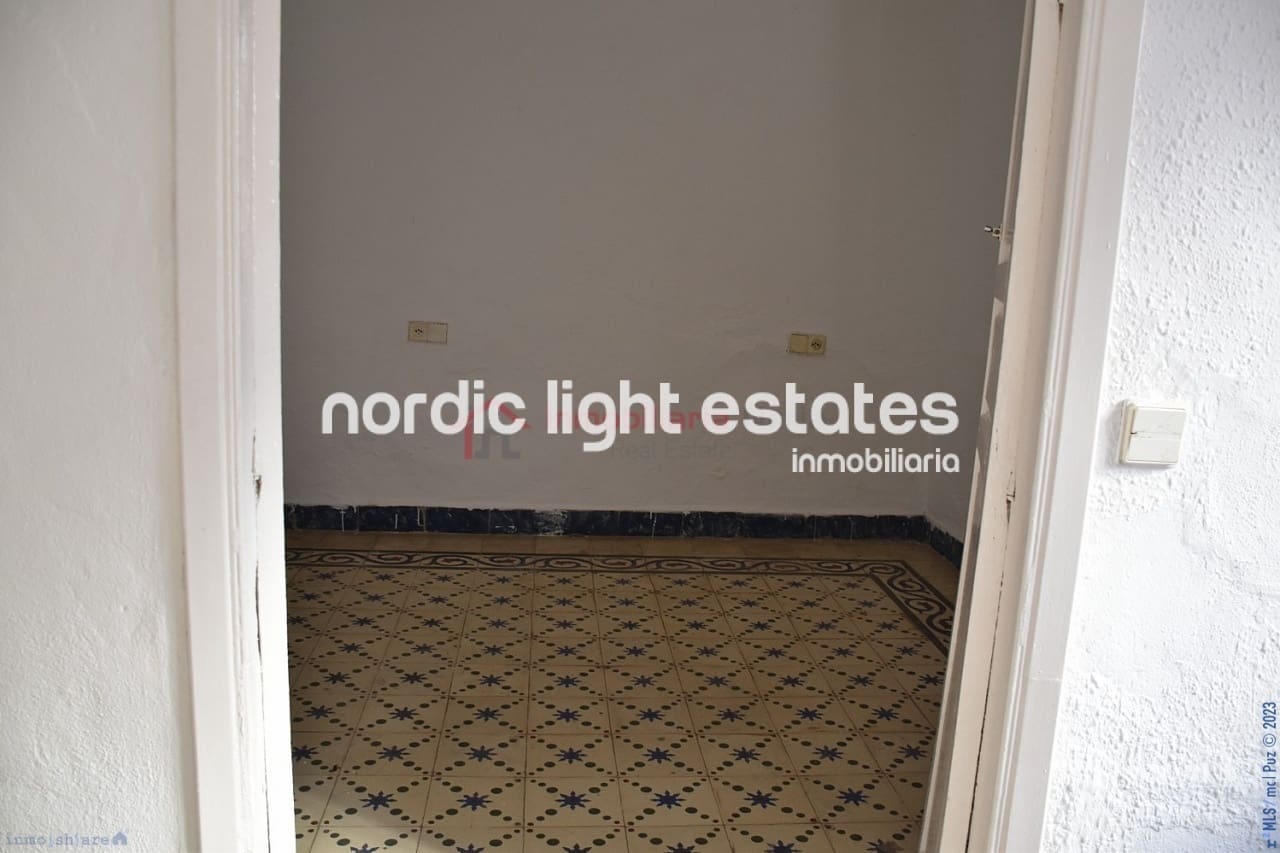 4 soveværelse Semi-Rækkehus til salg i Nerja - € 748.500 (Ref: 8647051)