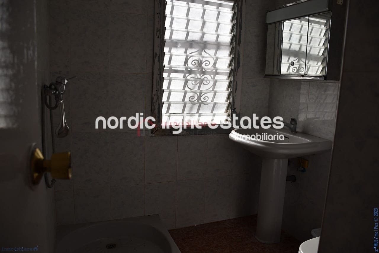 4 soveværelse Semi-Rækkehus til salg i Nerja - € 748.500 (Ref: 8647051)