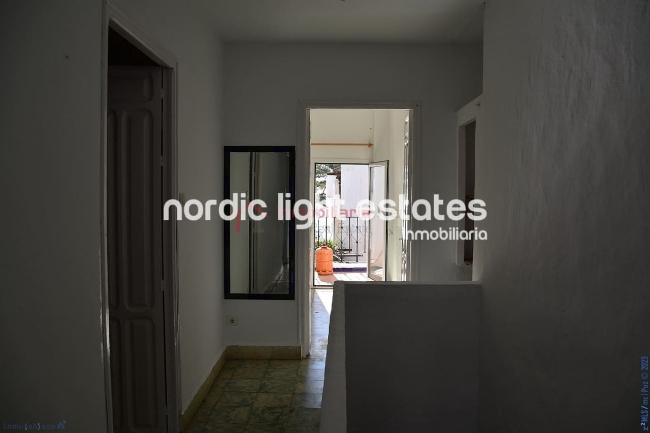 4 soveværelse Semi-Rækkehus til salg i Nerja - € 748.500 (Ref: 8647051)