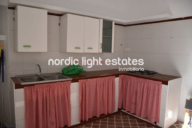 4 soveværelse Semi-Rækkehus til salg i Nerja - € 748.500 (Ref: 8647051)