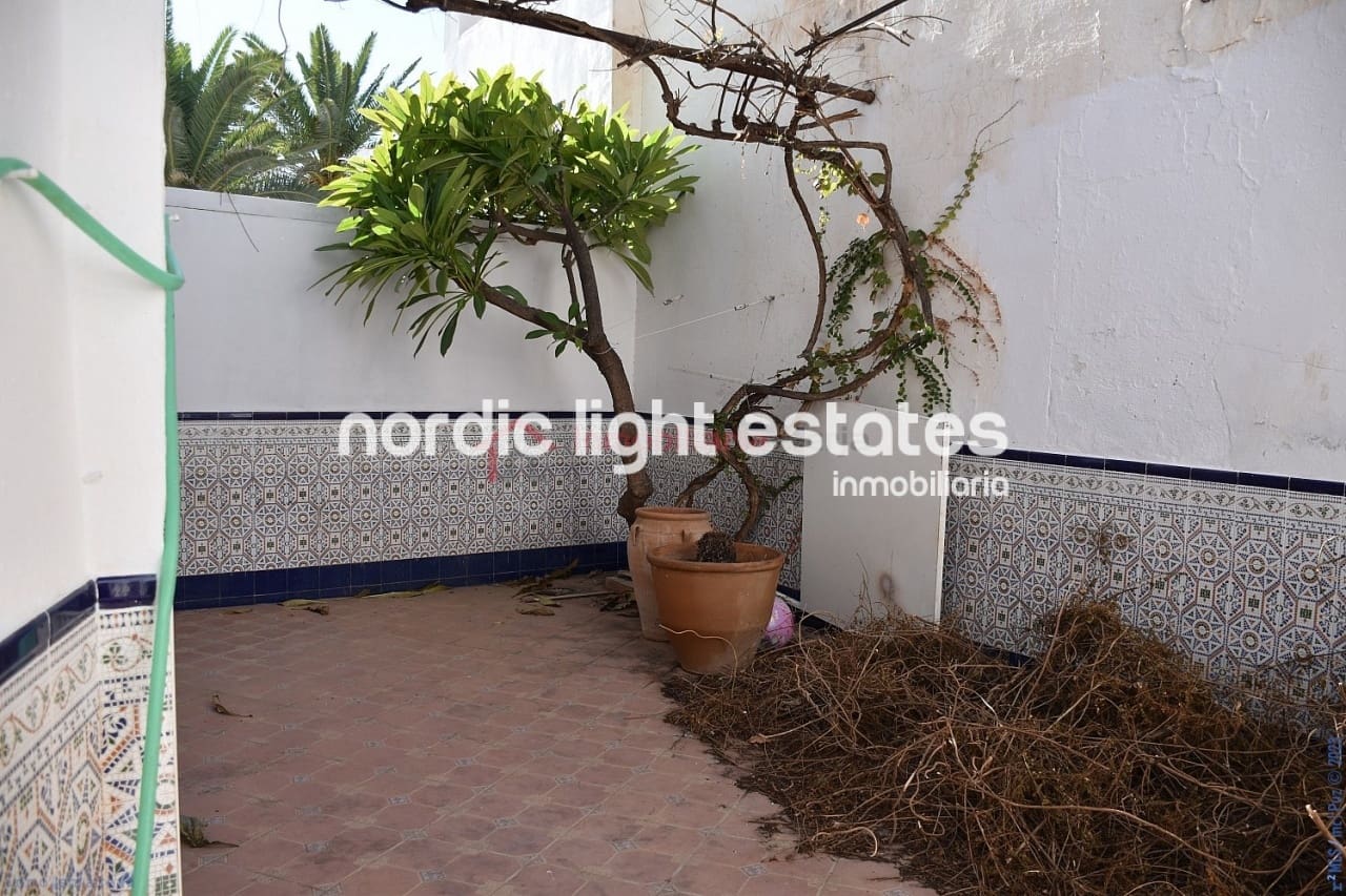 4 soveværelse Semi-Rækkehus til salg i Nerja - € 748.500 (Ref: 8647051)