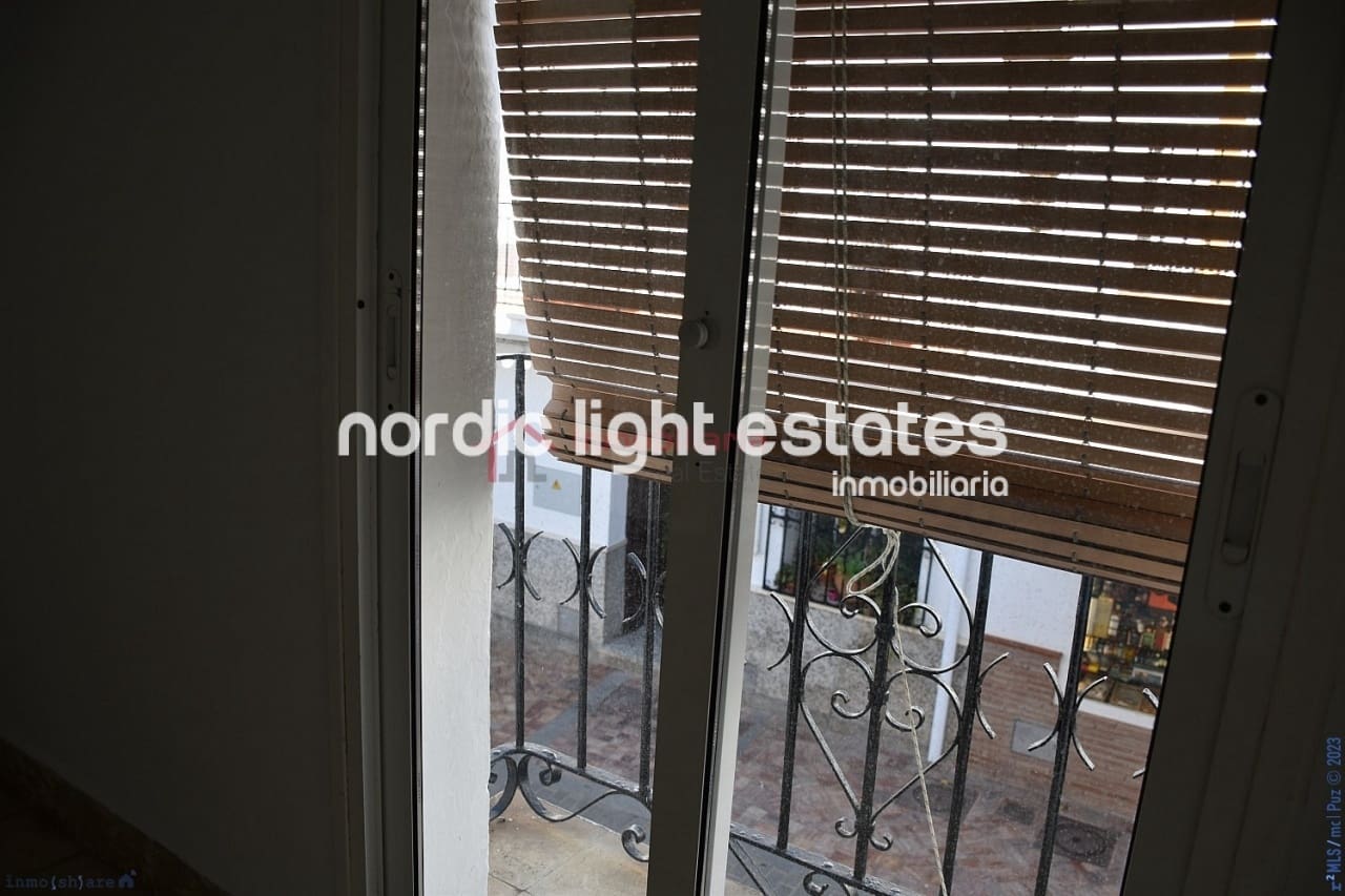 4 soveværelse Semi-Rækkehus til salg i Nerja - € 748.500 (Ref: 8647051)