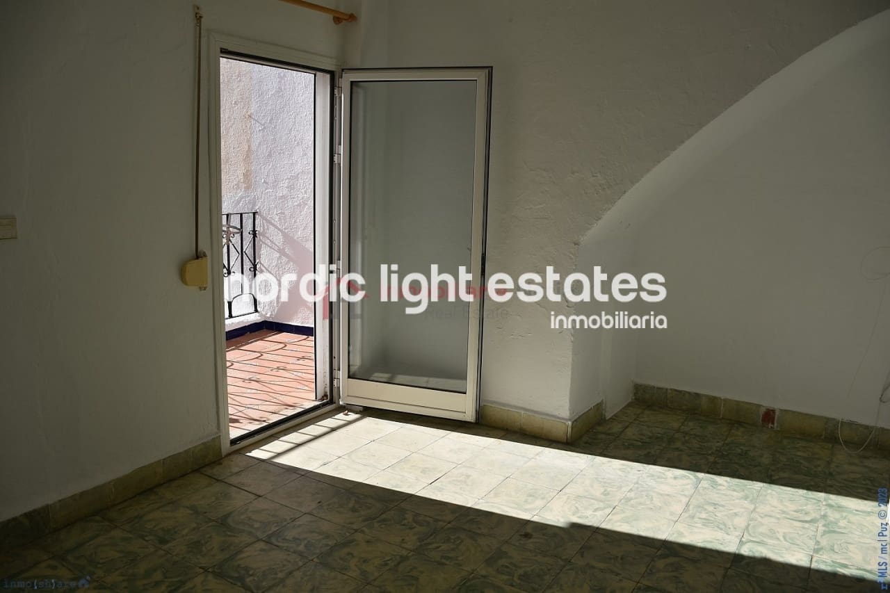 4 soveværelse Semi-Rækkehus til salg i Nerja - € 748.500 (Ref: 8647051)