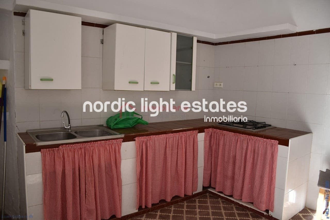 4 soveværelse Semi-Rækkehus til salg i Nerja - € 748.500 (Ref: 8647051)