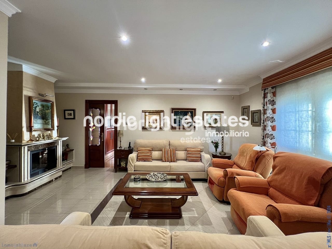 5 camera da letto Villa in vendita in Torre del Mar con piscina garage - 875.000 € (Rif: 8676550)