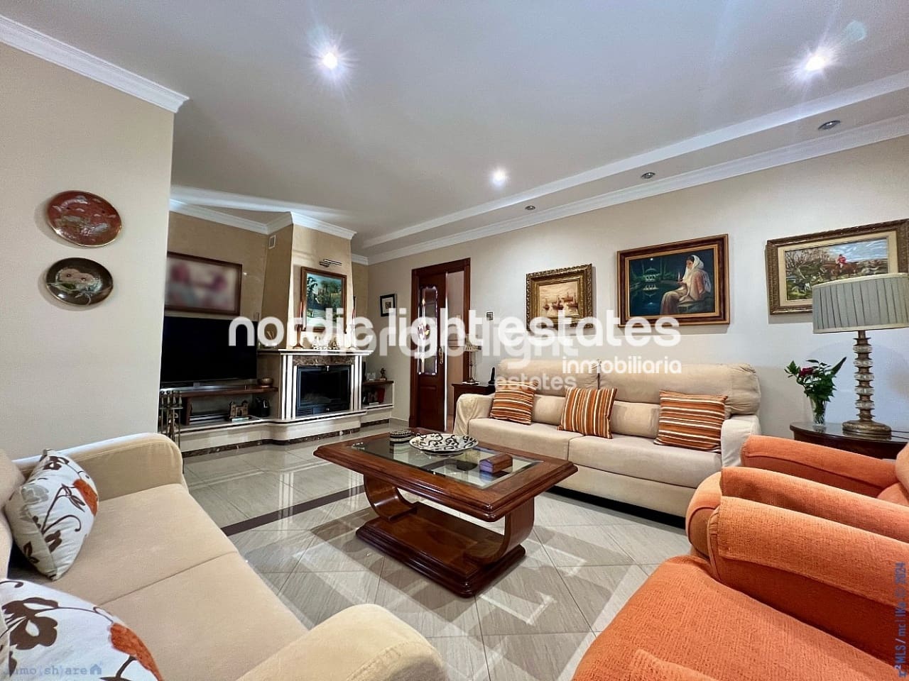 5 camera da letto Villa in vendita in Torre del Mar con piscina garage - 875.000 € (Rif: 8676550)