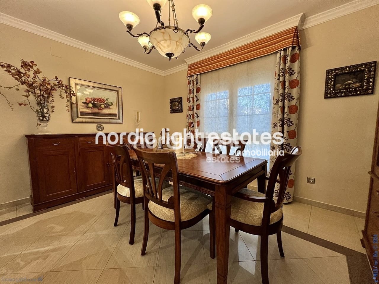 5 camera da letto Villa in vendita in Torre del Mar con piscina garage - 875.000 € (Rif: 8676550)