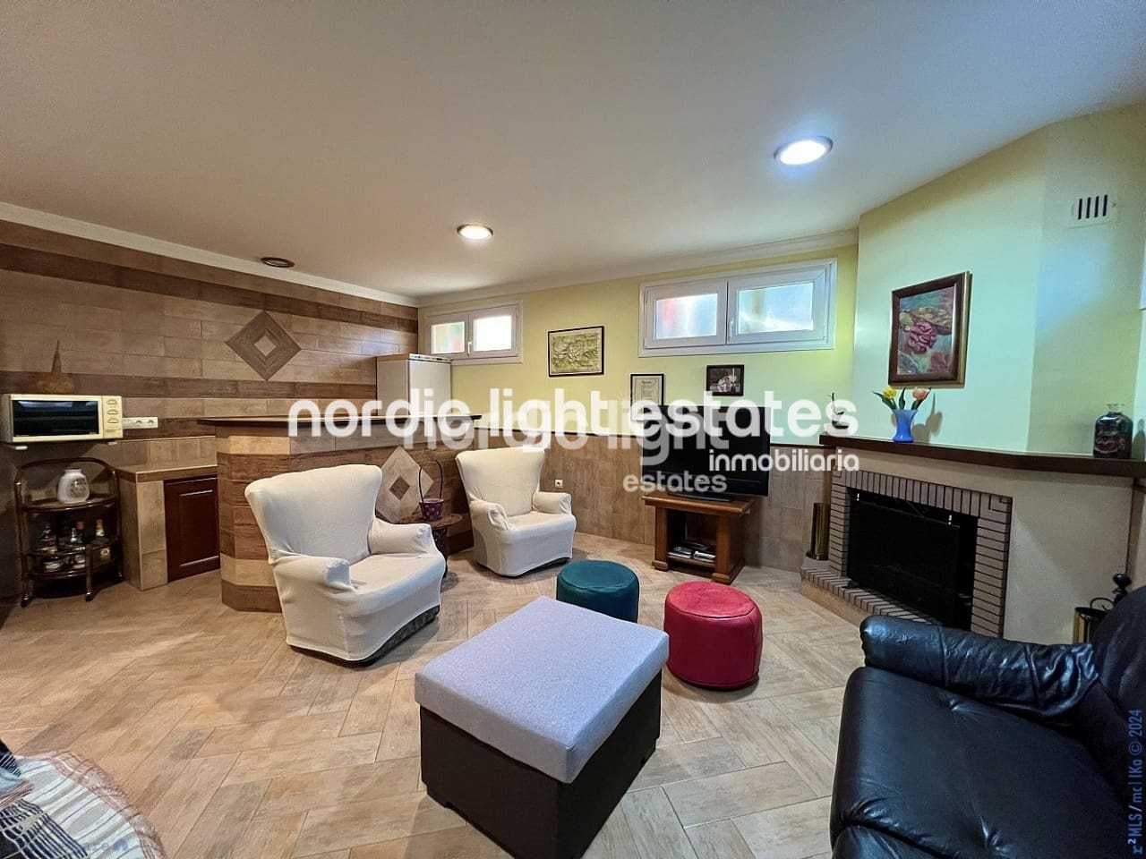 5 camera da letto Villa in vendita in Torre del Mar con piscina garage - 875.000 € (Rif: 8676550)