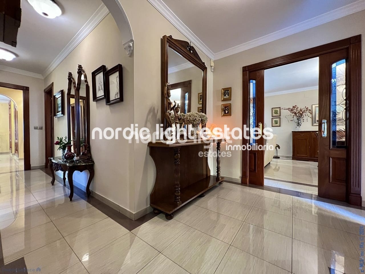 5 camera da letto Villa in vendita in Torre del Mar con piscina garage - 875.000 € (Rif: 8676550)