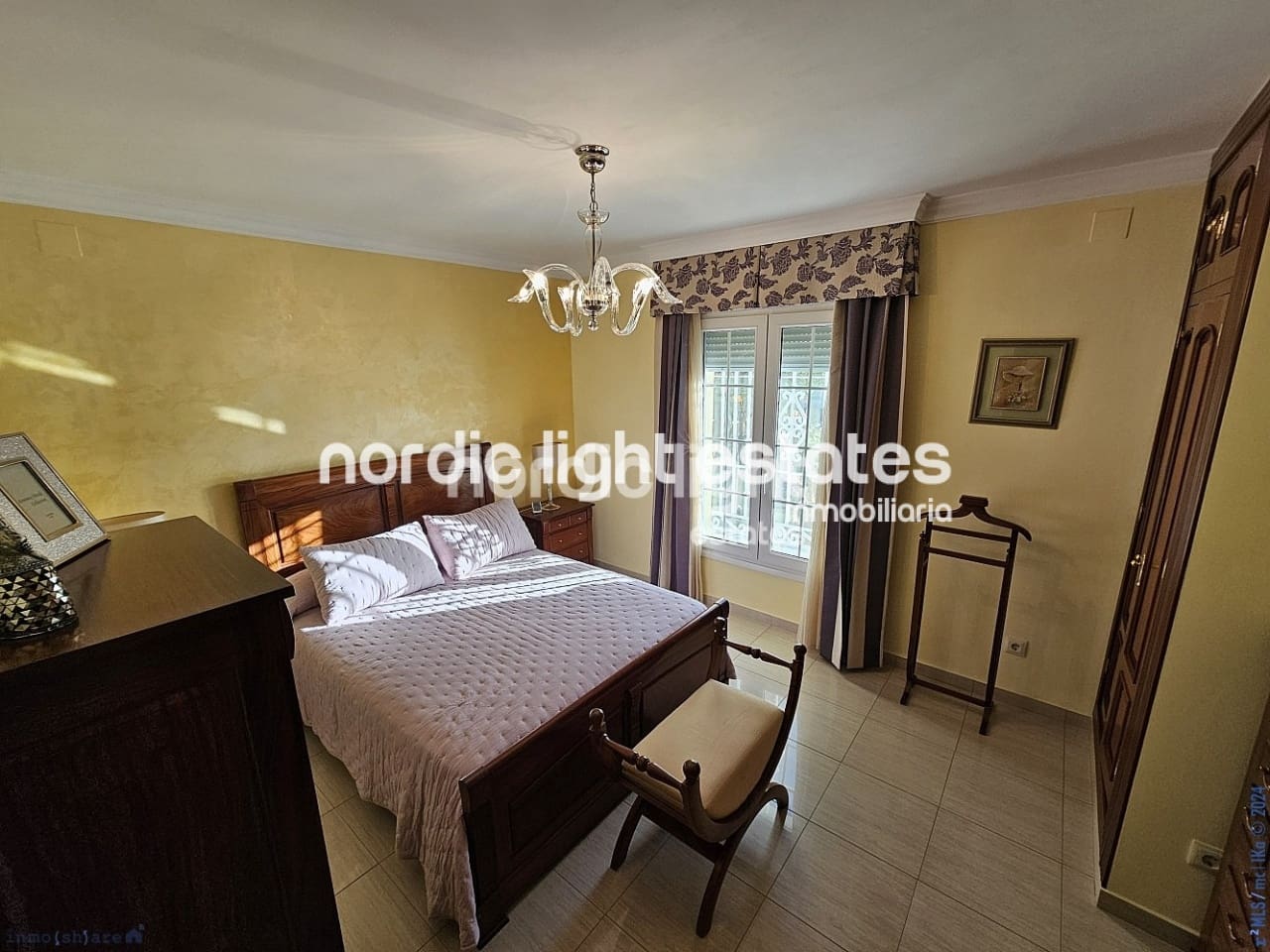 5 camera da letto Villa in vendita in Torre del Mar con piscina garage - 875.000 € (Rif: 8676550)