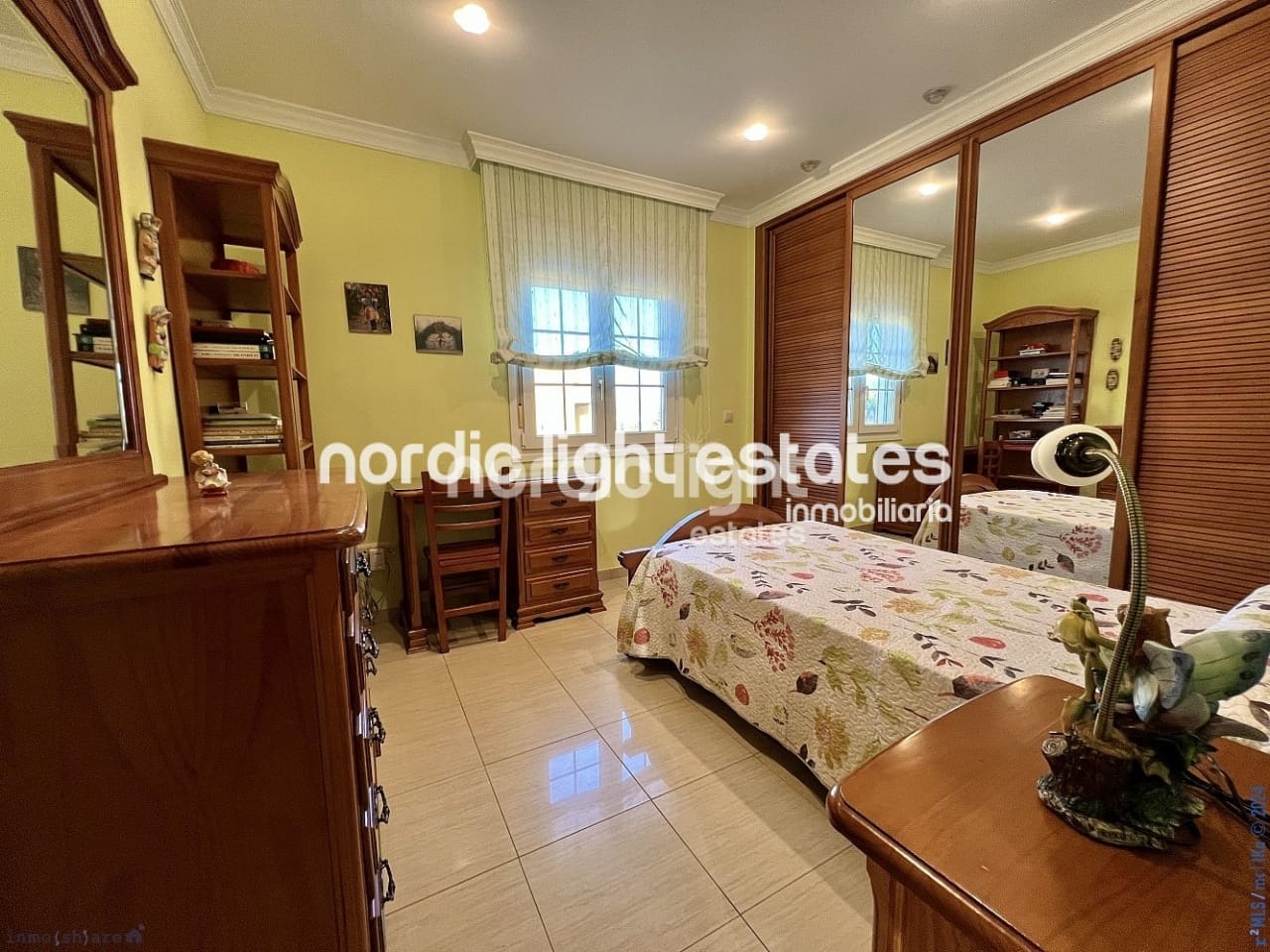 5 camera da letto Villa in vendita in Torre del Mar con piscina garage - 875.000 € (Rif: 8676550)