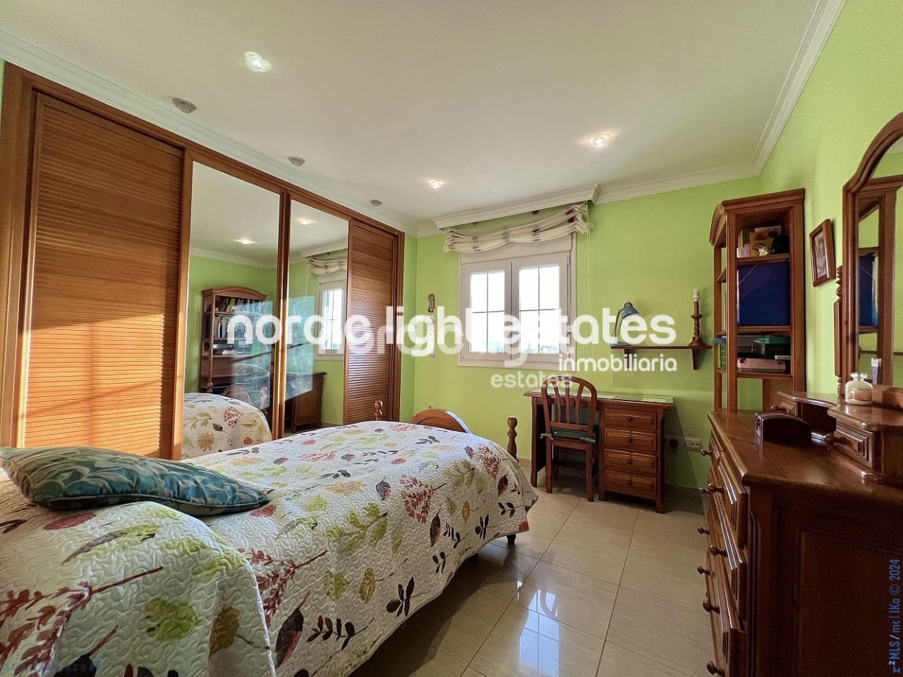 5 camera da letto Villa in vendita in Torre del Mar con piscina garage - 875.000 € (Rif: 8676550)