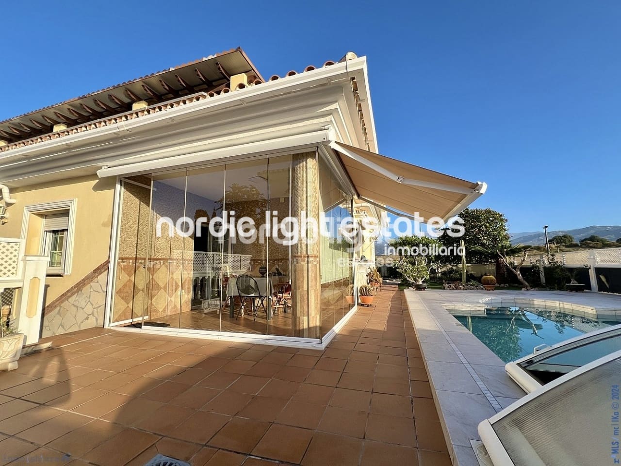 5 camera da letto Villa in vendita in Torre del Mar con piscina garage - 875.000 € (Rif: 8676550)