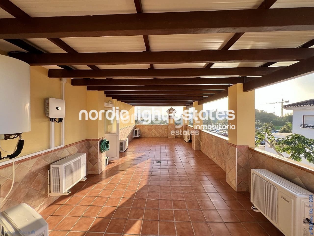 5 camera da letto Villa in vendita in Torre del Mar con piscina garage - 875.000 € (Rif: 8676550)