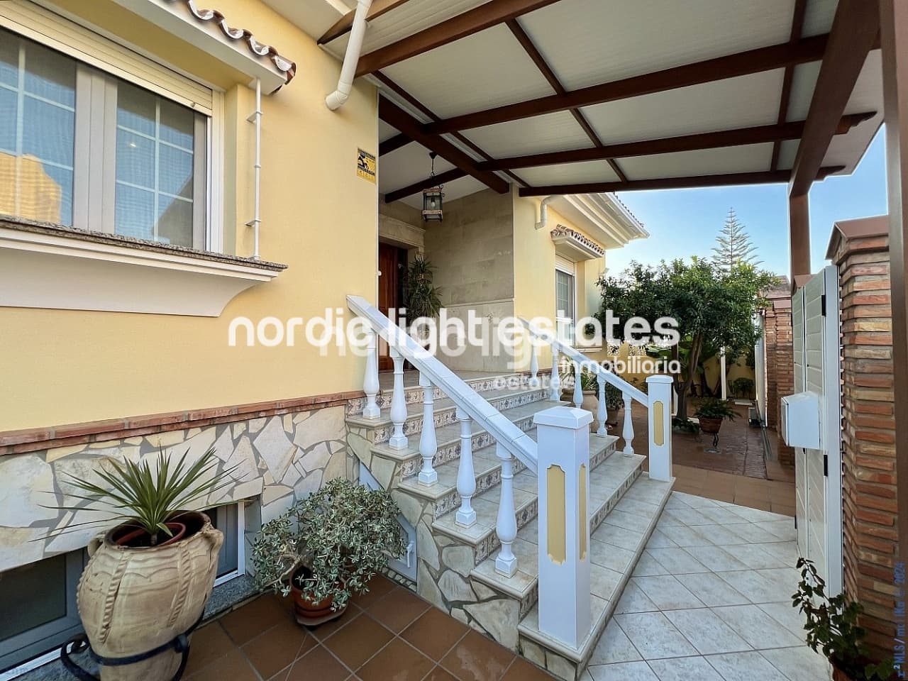 5 camera da letto Villa in vendita in Torre del Mar con piscina garage - 875.000 € (Rif: 8676550)