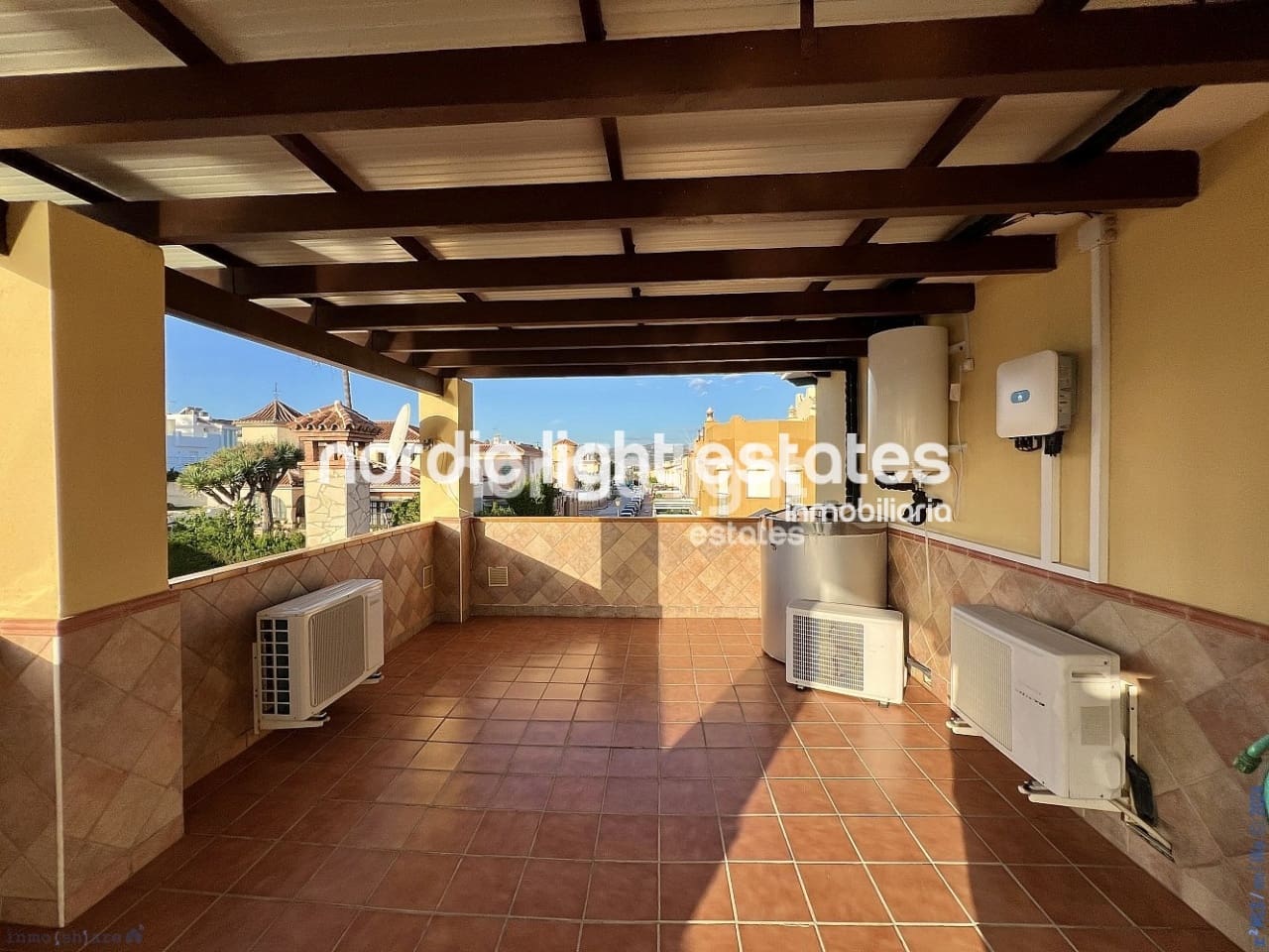 5 camera da letto Villa in vendita in Torre del Mar con piscina garage - 875.000 € (Rif: 8676550)