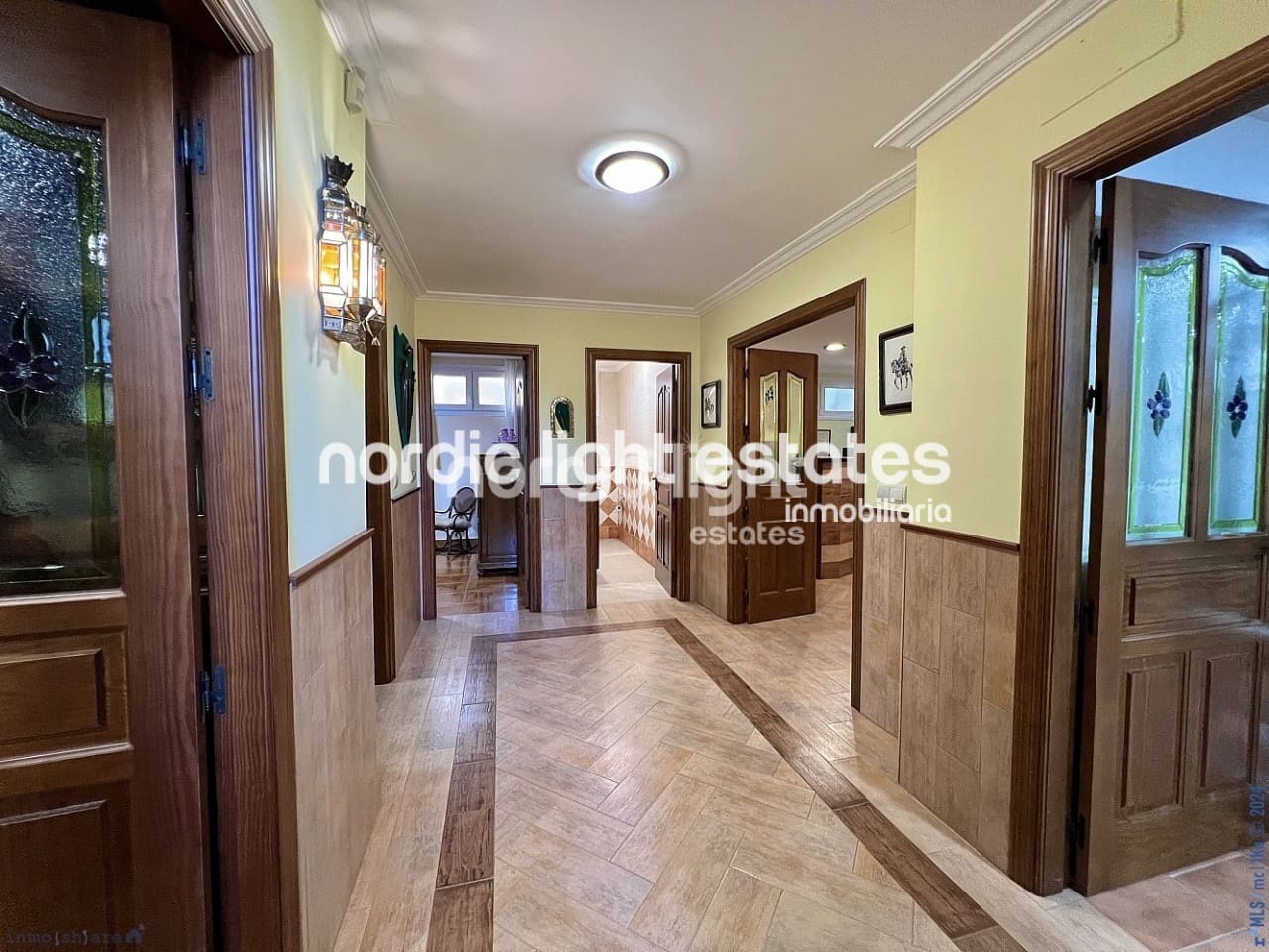 5 camera da letto Villa in vendita in Torre del Mar con piscina garage - 875.000 € (Rif: 8676550)