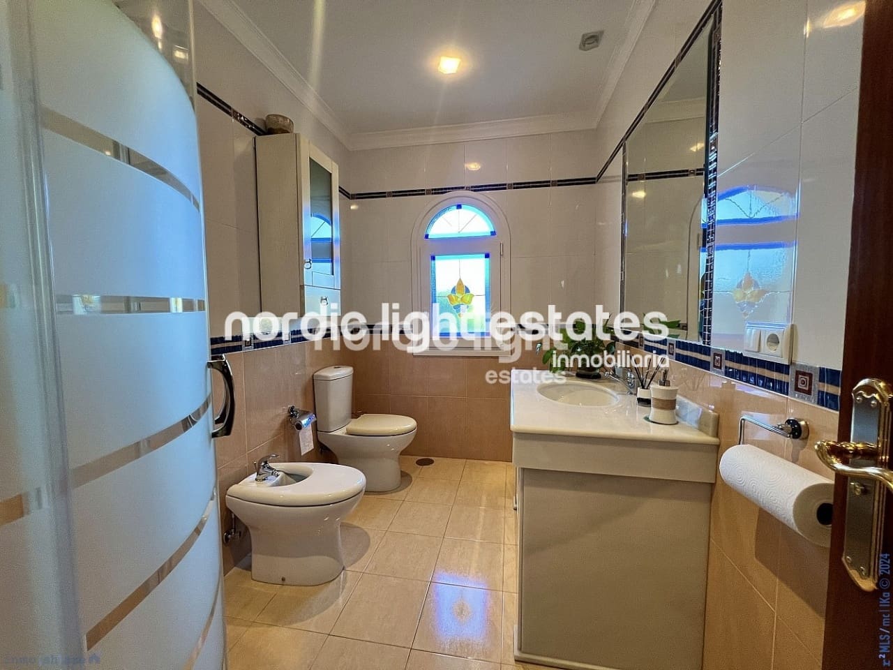 5 camera da letto Villa in vendita in Torre del Mar con piscina garage - 875.000 € (Rif: 8676550)