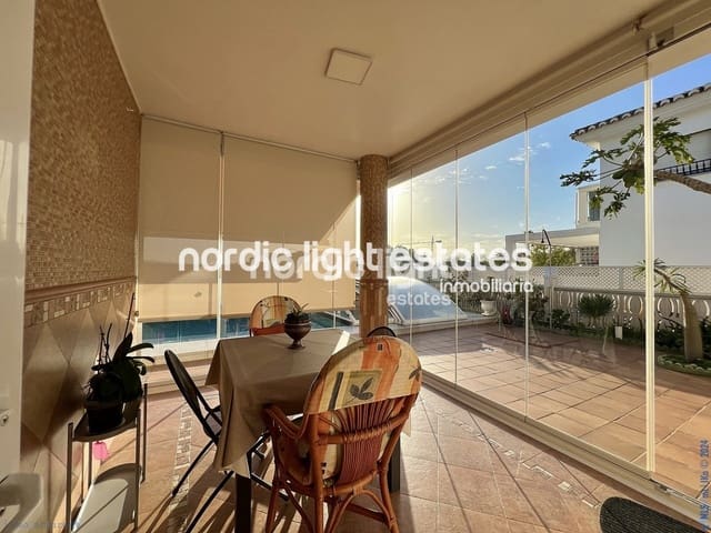 5 camera da letto Villa in vendita in Torre del Mar, Vélez-Málaga con piscina garage - 875.000 € (Rif: 8676550)