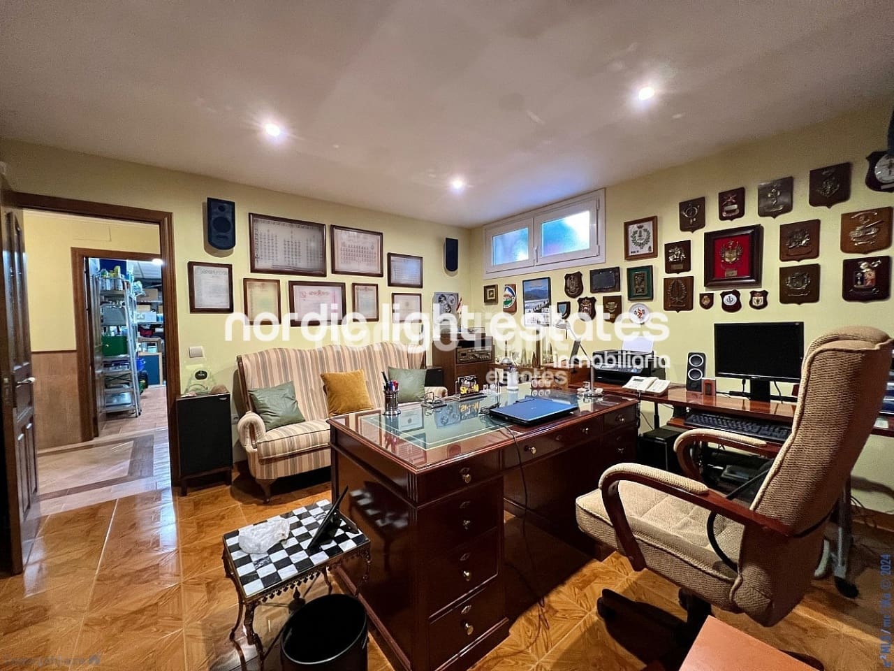 5 camera da letto Villa in vendita in Torre del Mar con piscina garage - 875.000 € (Rif: 8676550)