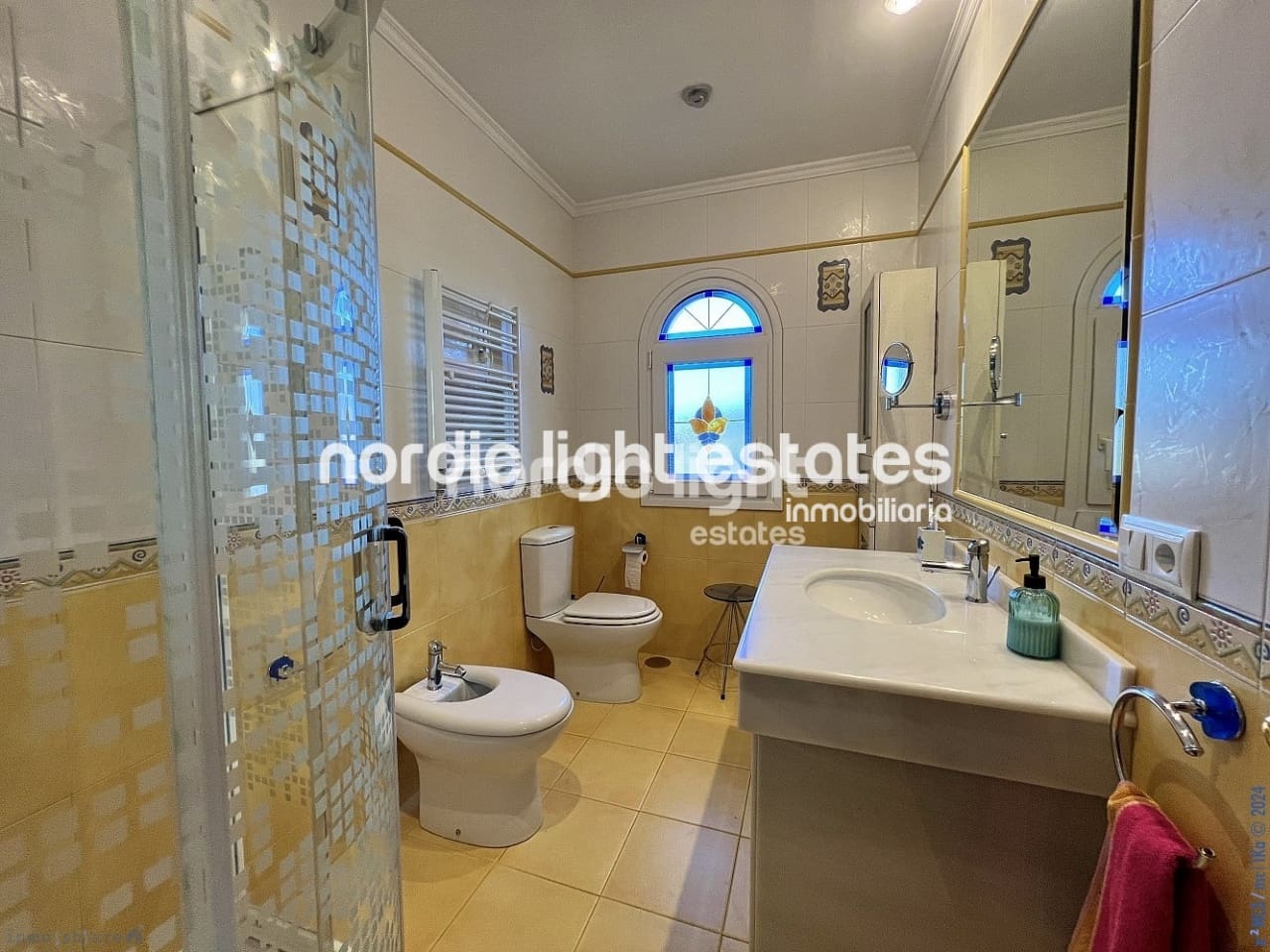 5 camera da letto Villa in vendita in Torre del Mar con piscina garage - 875.000 € (Rif: 8676550)