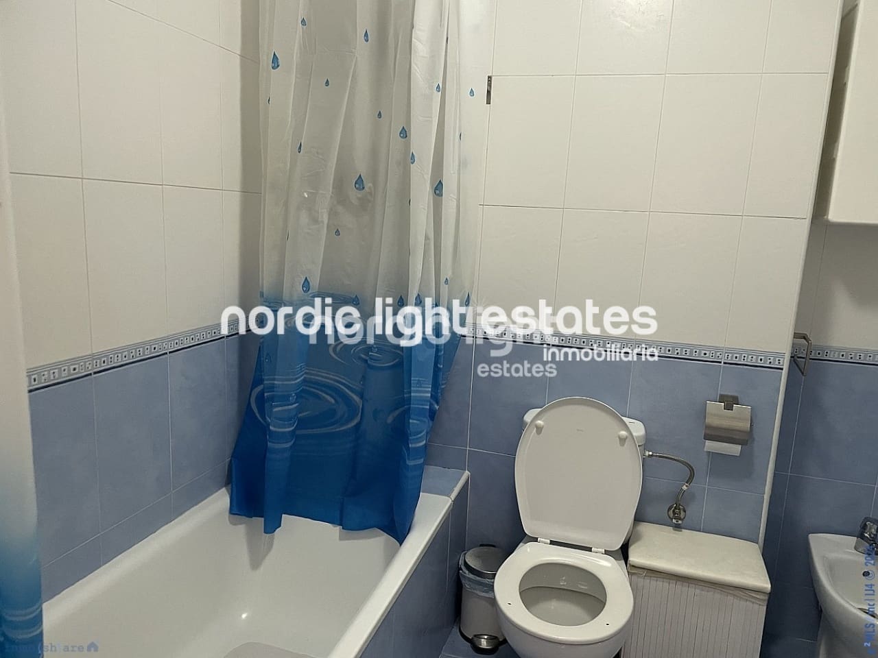 Apartamento de 3 habitaciones en Torrox en venta - 225.000 € (Ref: 8678721)