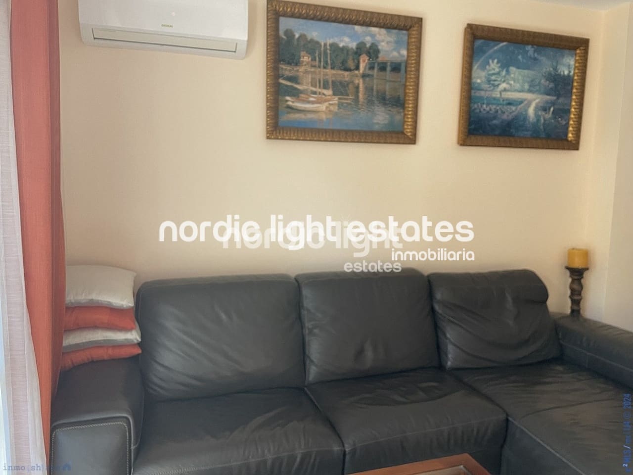 Apartamento de 3 habitaciones en Torrox en venta - 225.000 € (Ref: 8678721)