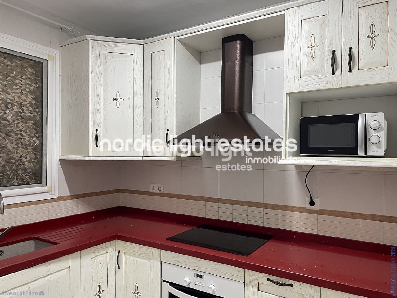 Apartamento de 3 habitaciones en Torrox en venta - 225.000 € (Ref: 8678721)