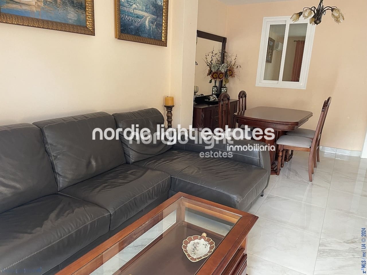 Apartamento de 3 habitaciones en Torrox en venta - 225.000 € (Ref: 8678721)