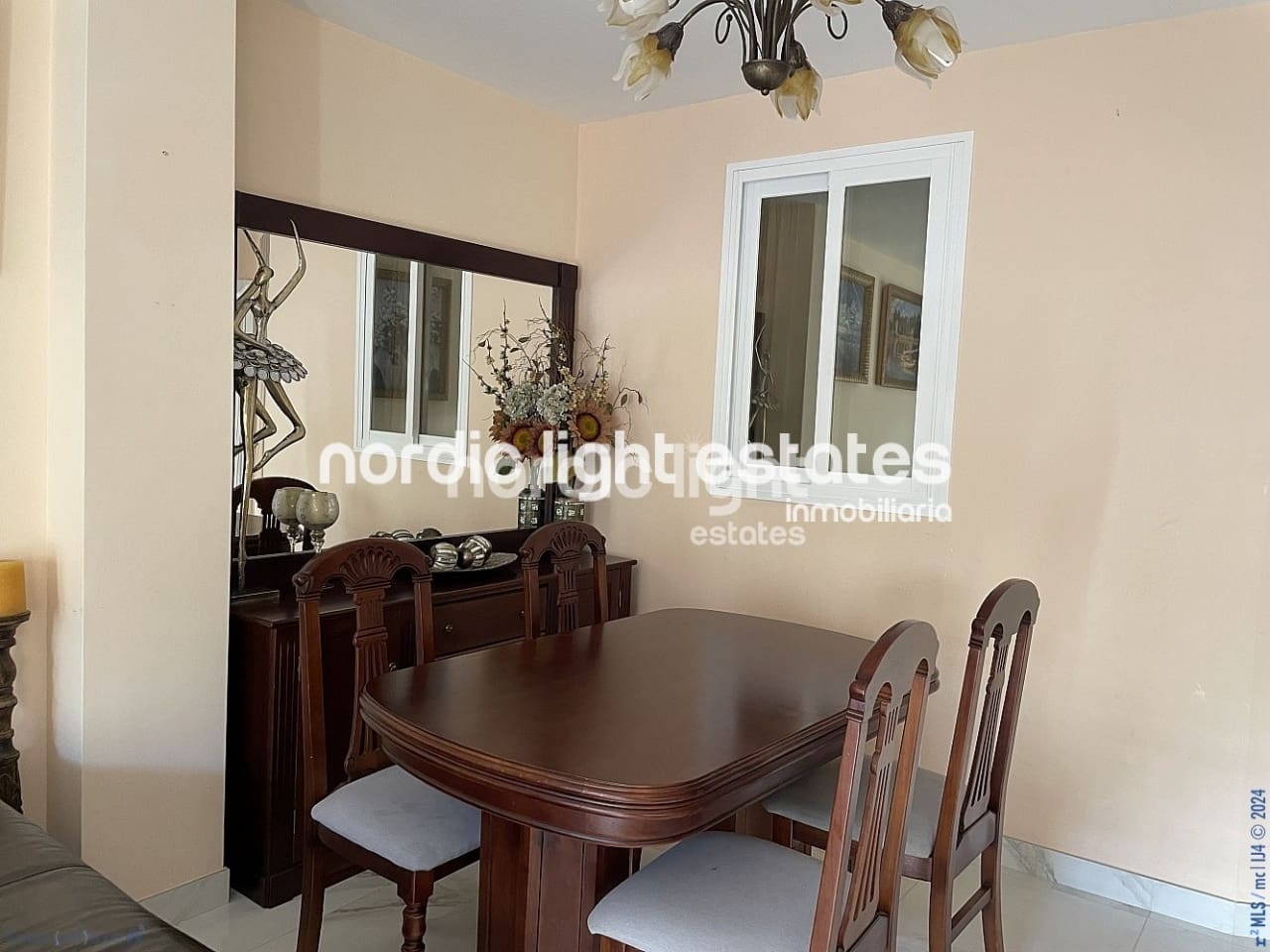 Apartamento de 3 habitaciones en Torrox en venta - 225.000 € (Ref: 8678721)