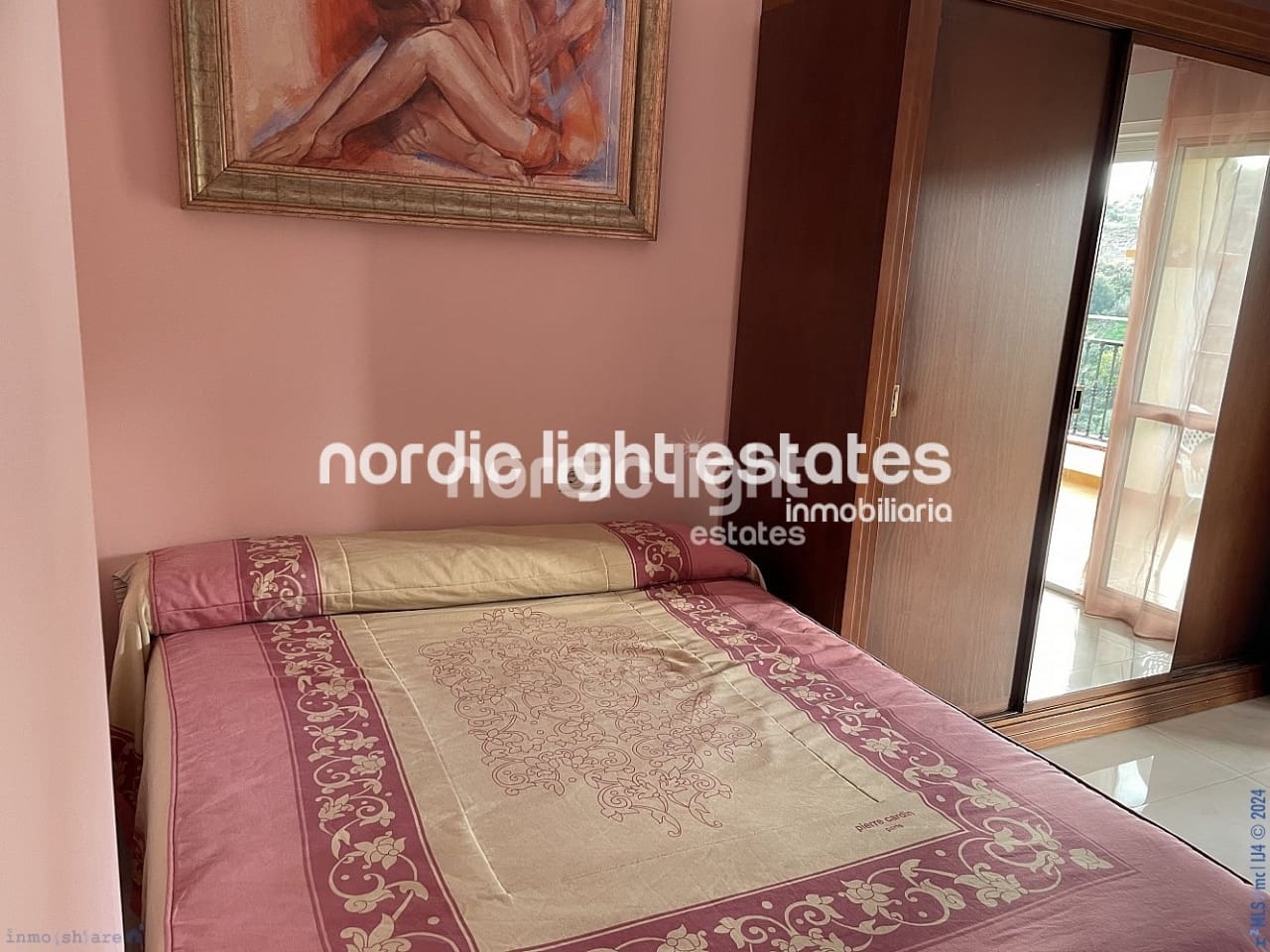 Apartamento de 3 habitaciones en Torrox en venta - 225.000 € (Ref: 8678721)