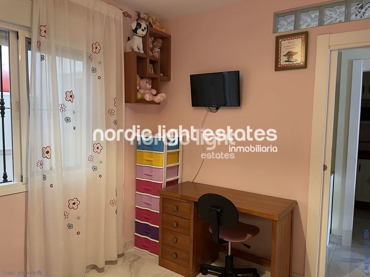 Apartamento de 3 habitaciones en Torrox en venta - 225.000 € (Ref: 8678721)