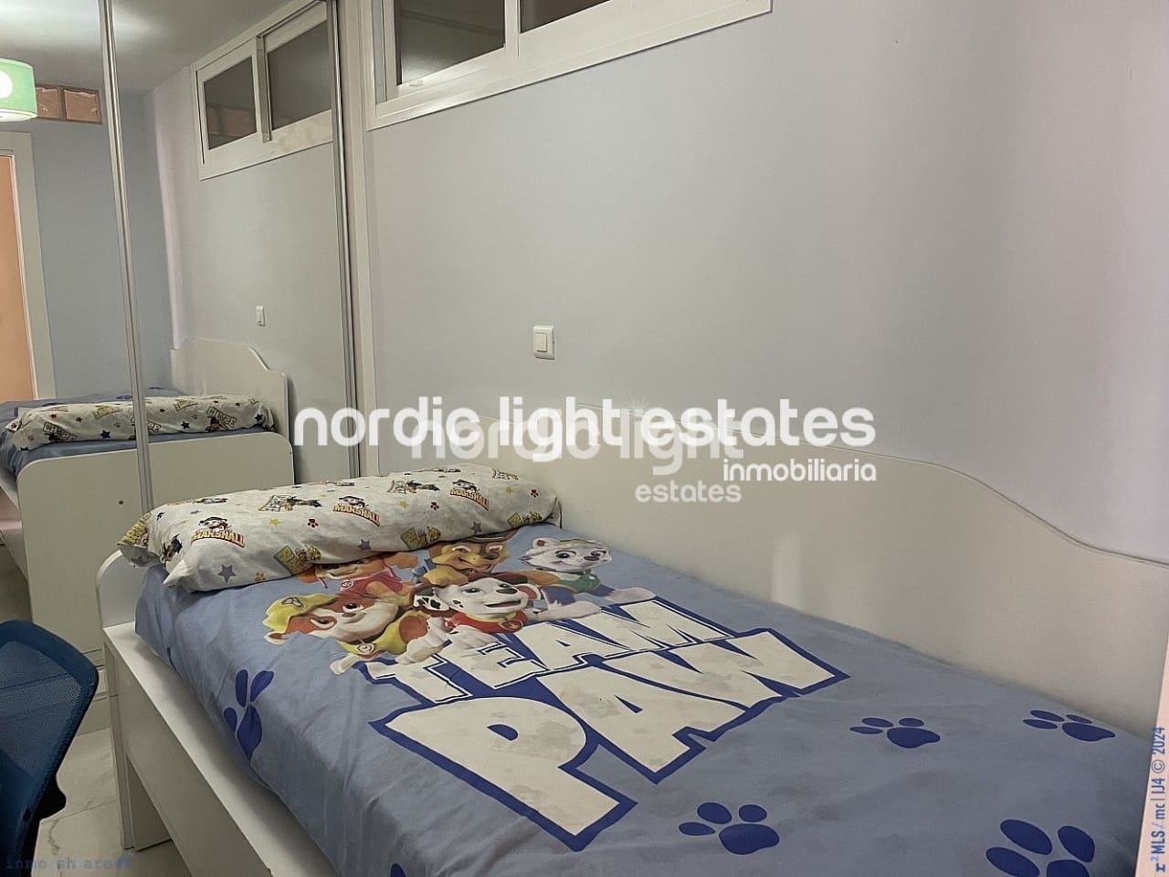 Apartamento de 3 habitaciones en Torrox en venta - 225.000 € (Ref: 8678721)