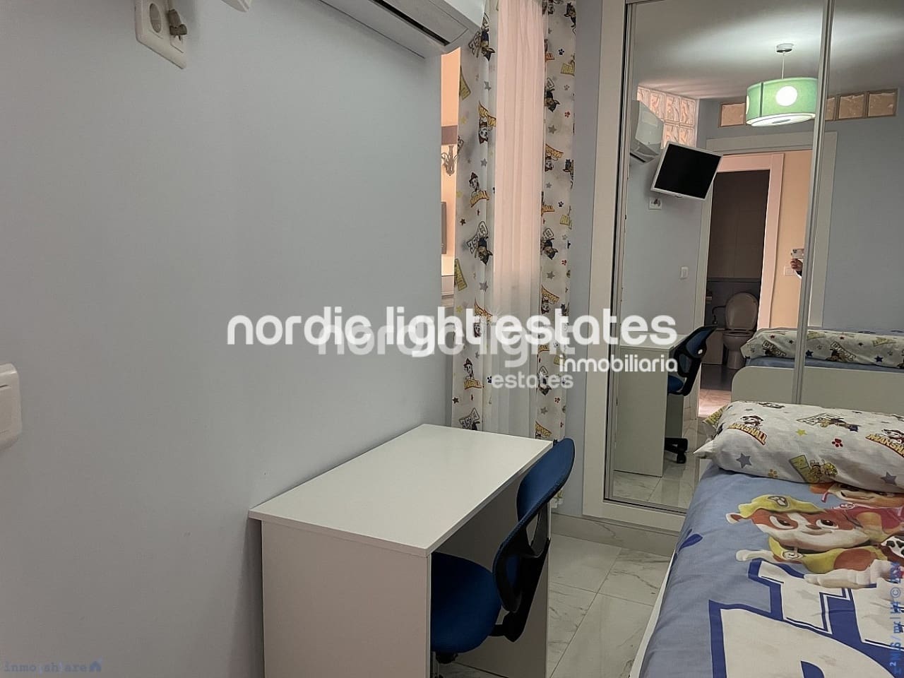 Apartamento de 3 habitaciones en Torrox en venta - 225.000 € (Ref: 8678721)