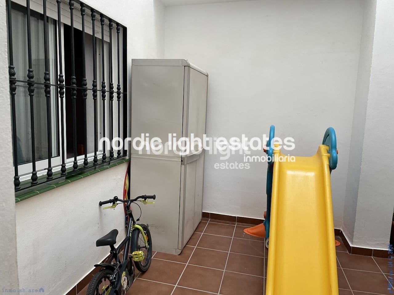 Apartamento de 3 habitaciones en Torrox en venta - 225.000 € (Ref: 8678721)