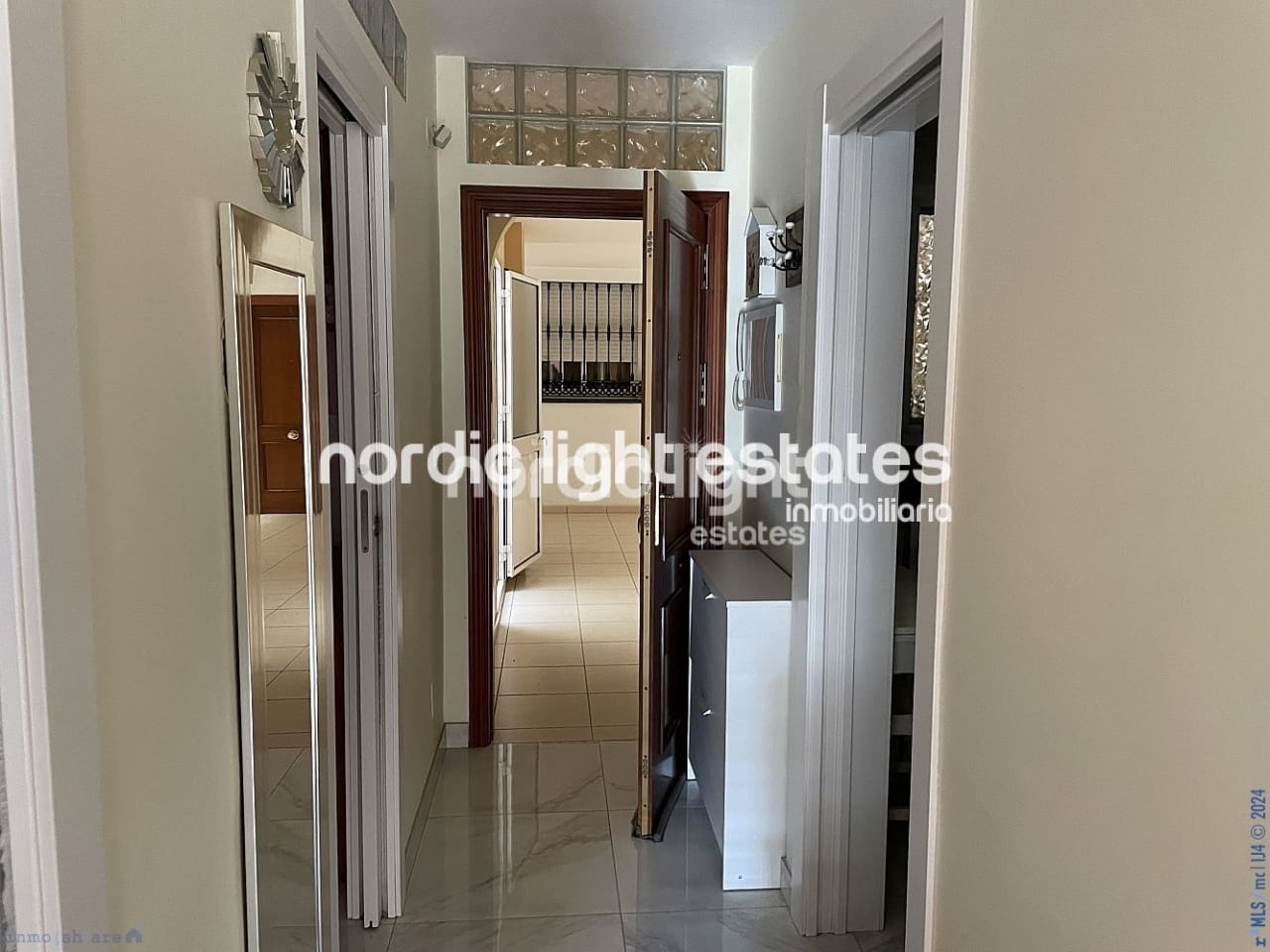 Apartamento de 3 habitaciones en Torrox en venta - 225.000 € (Ref: 8678721)