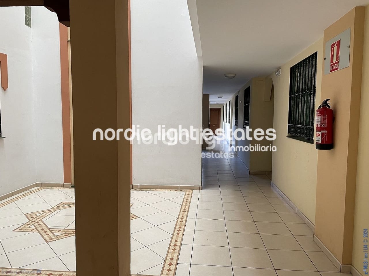 Apartamento de 3 habitaciones en Torrox en venta - 225.000 € (Ref: 8678721)