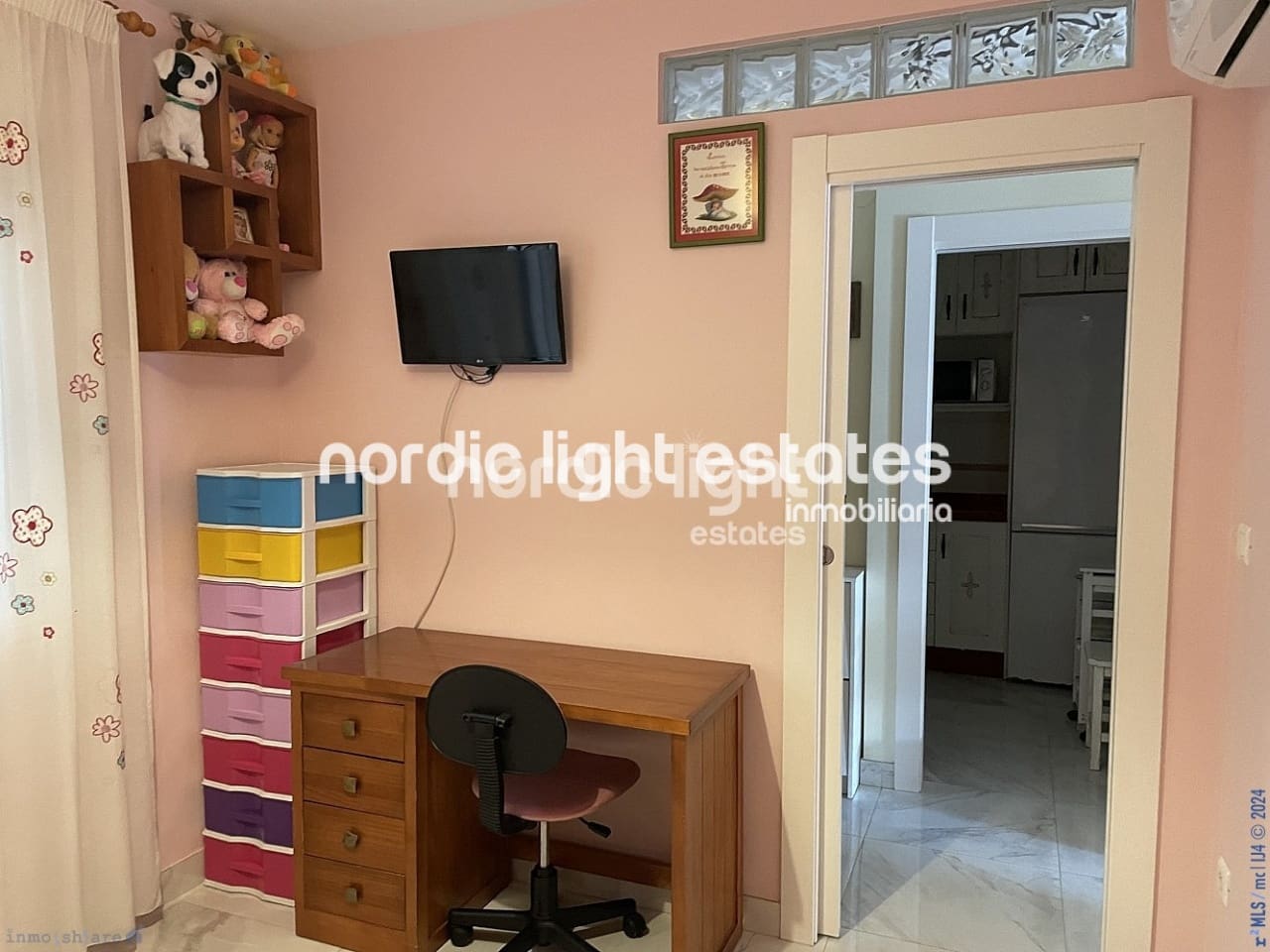 Apartamento de 3 habitaciones en Torrox en venta - 225.000 € (Ref: 8678721)