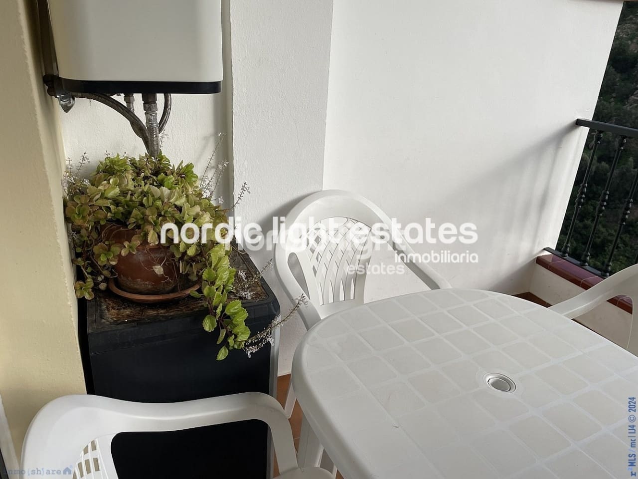 Apartamento de 3 habitaciones en Torrox en venta - 225.000 € (Ref: 8678721)