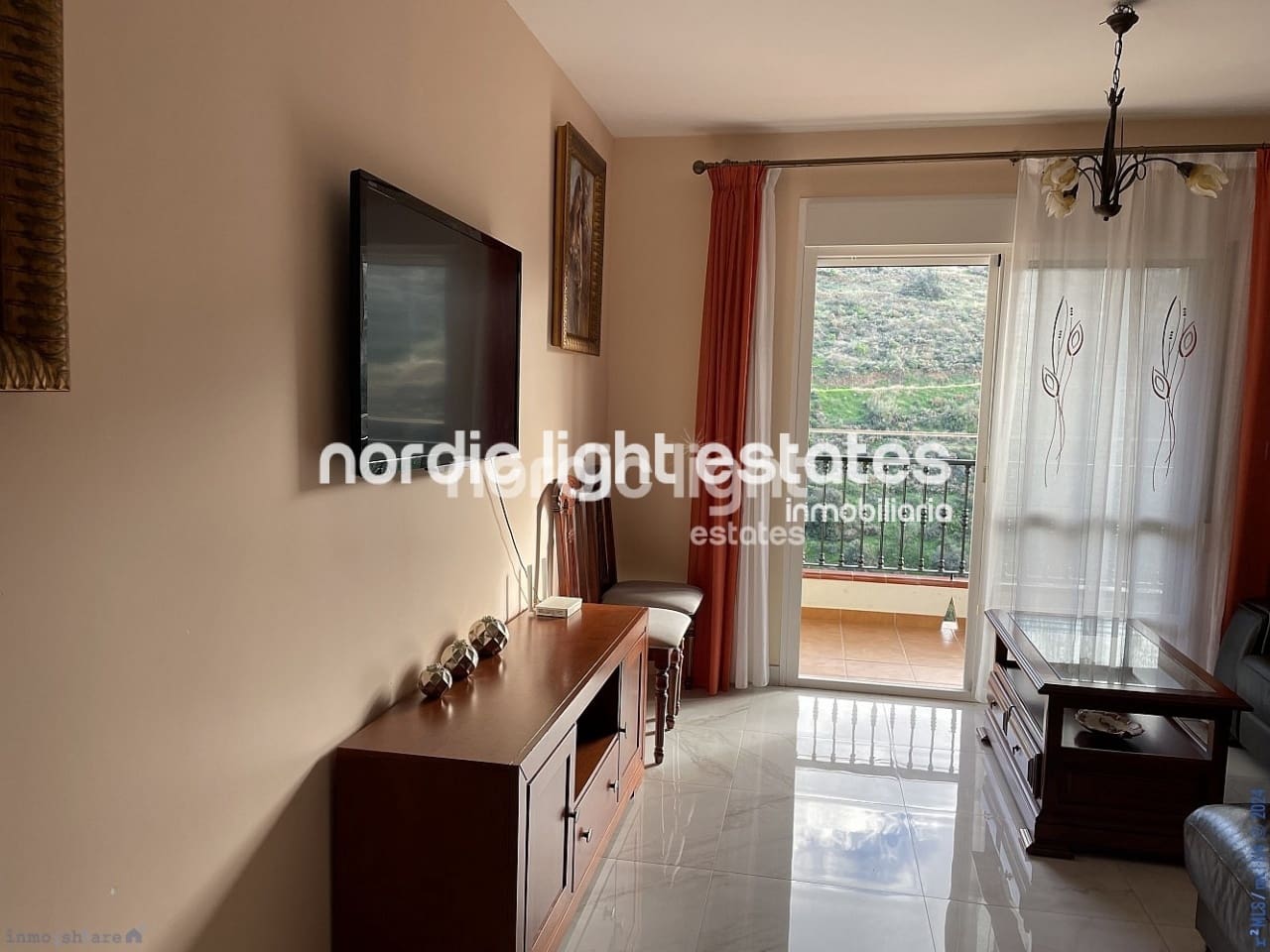 Apartamento de 3 habitaciones en Torrox en venta - 225.000 € (Ref: 8678721)