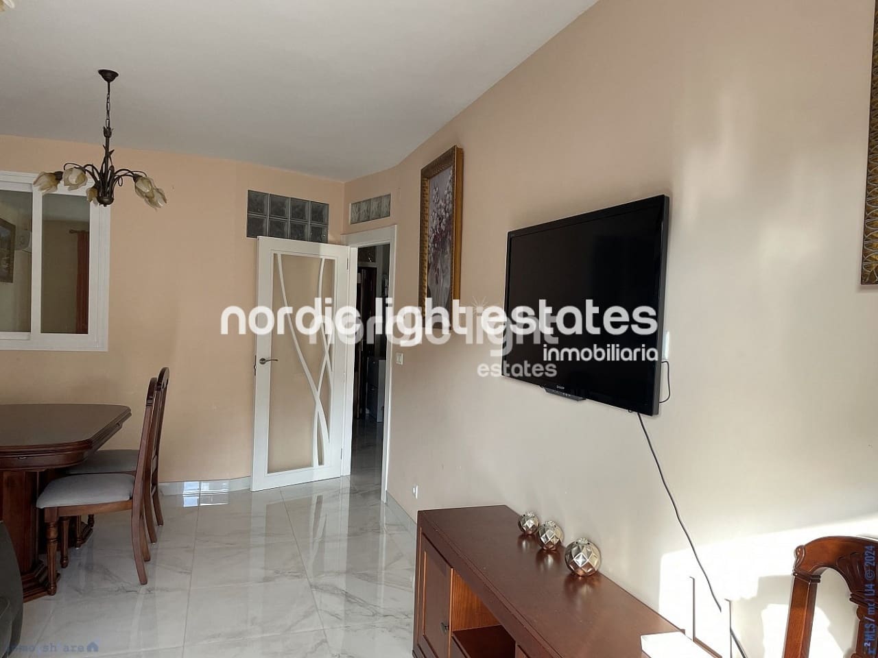 Apartamento de 3 habitaciones en Torrox en venta - 225.000 € (Ref: 8678721)