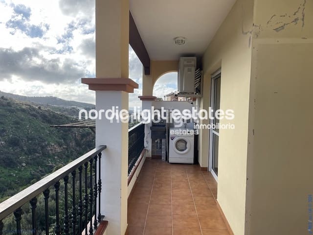 Apartamento de 3 habitaciones en Torrox en venta - 225.000 € (Ref: 8678721)