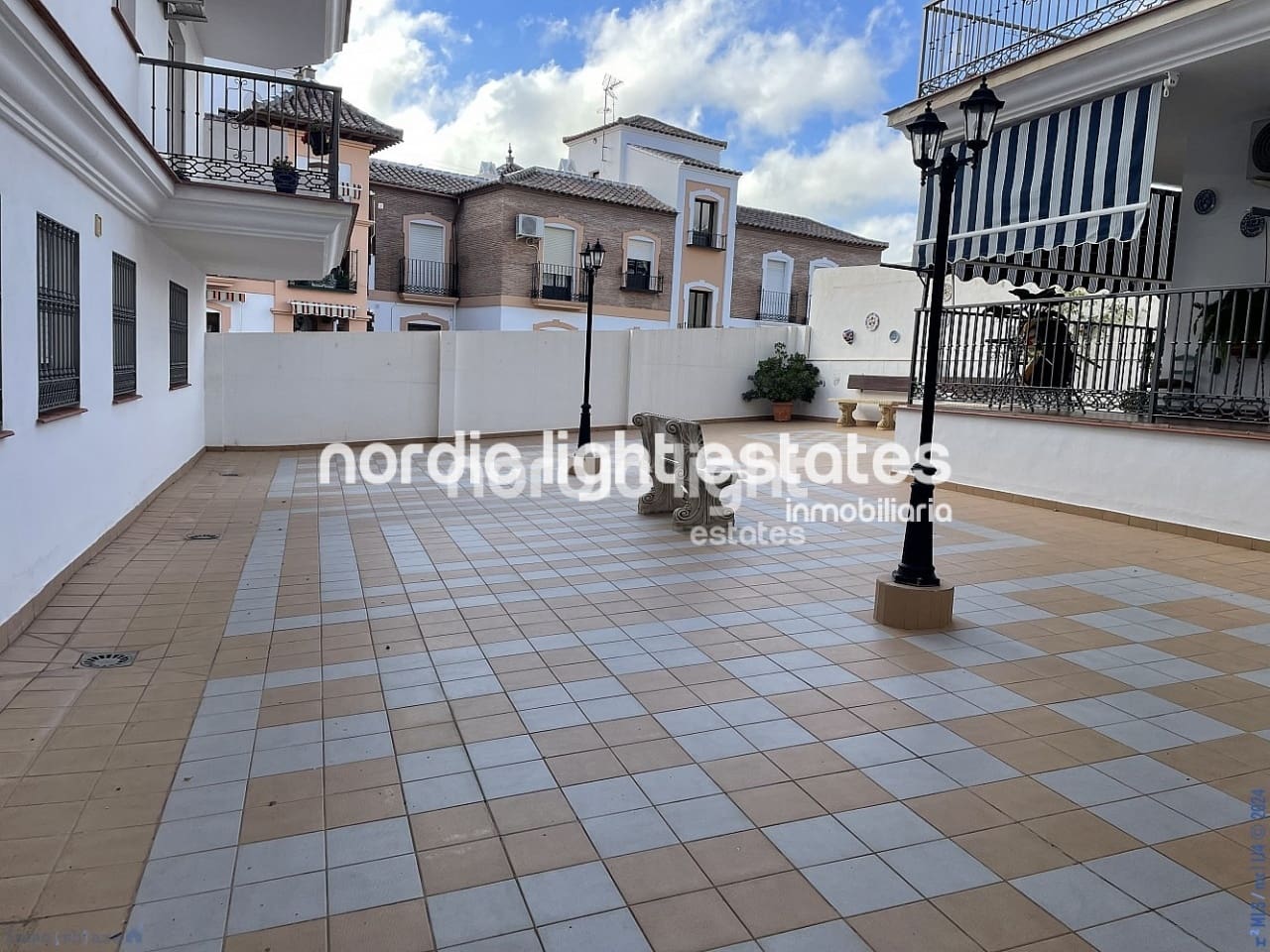 Apartamento de 3 habitaciones en Torrox en venta - 225.000 € (Ref: 8678721)