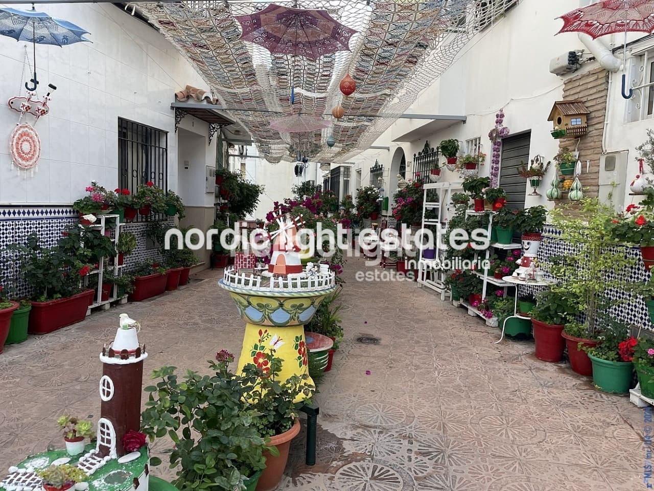 Apartamento de 3 habitaciones en Torrox en venta - 225.000 € (Ref: 8678721)