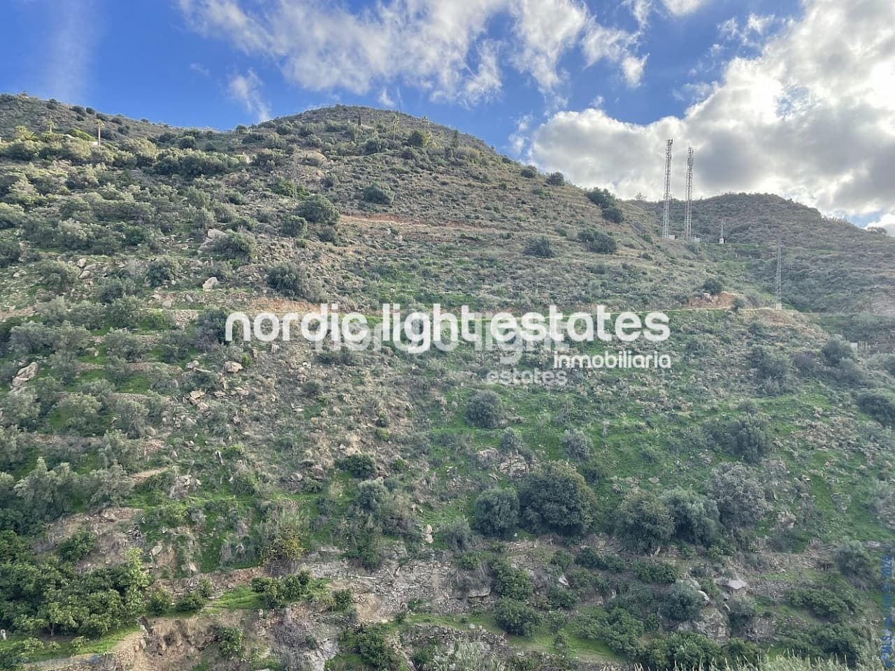 Apartamento de 3 habitaciones en Torrox en venta - 225.000 € (Ref: 8678721)