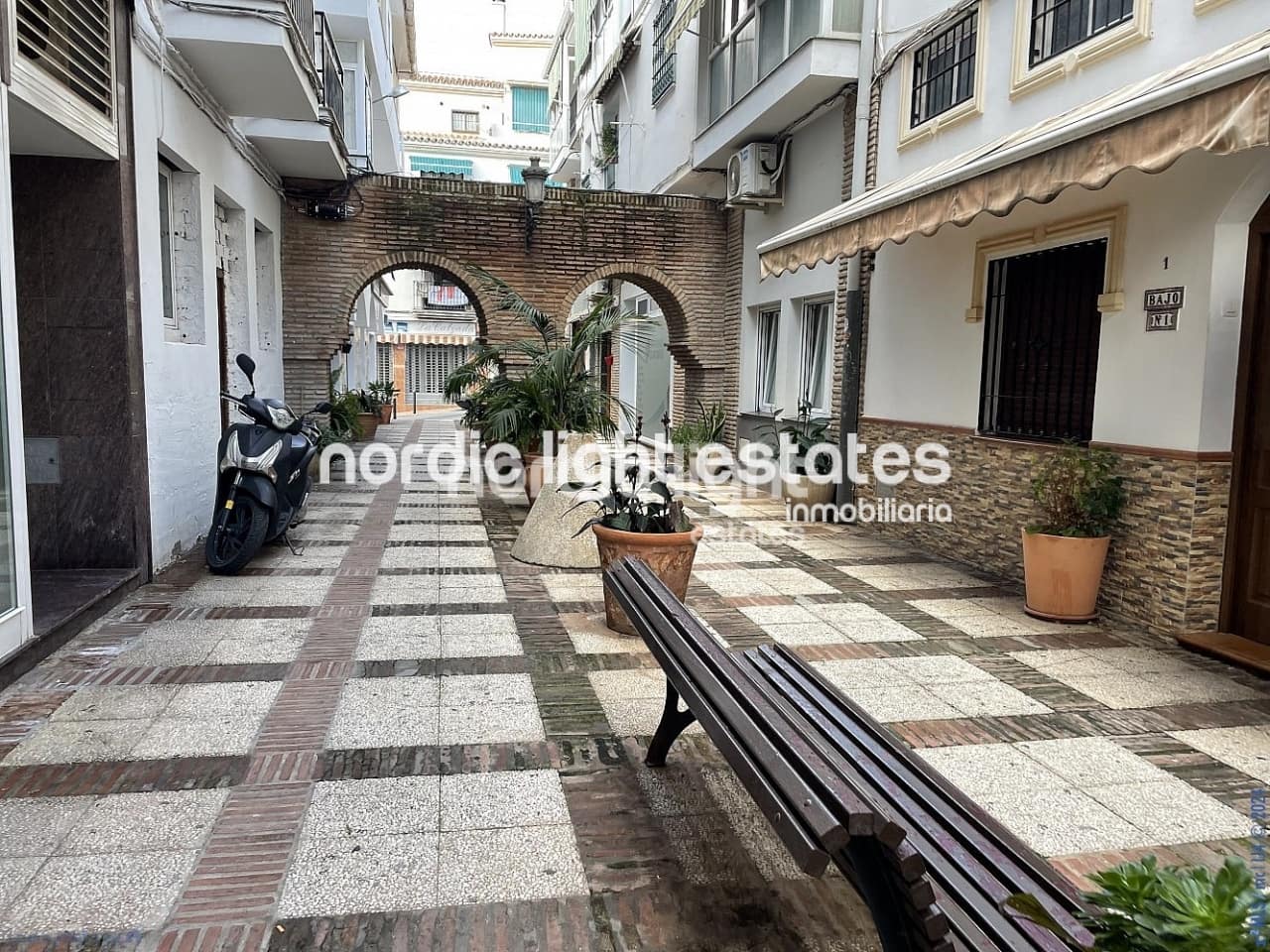 Apartamento de 3 habitaciones en Torrox en venta - 225.000 € (Ref: 8678721)