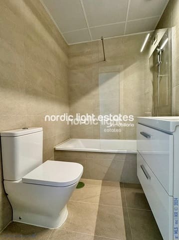 2 quarto Apartamento para venda em Martiricos, Málaga cidade com piscina - 475 000 € (Ref: 8697142)