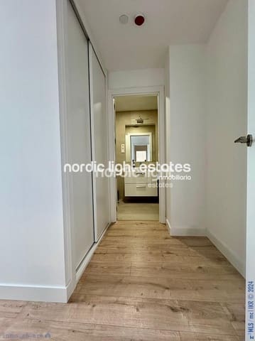 2 quarto Apartamento para venda em Martiricos, Málaga cidade com piscina - 475 000 € (Ref: 8697142)