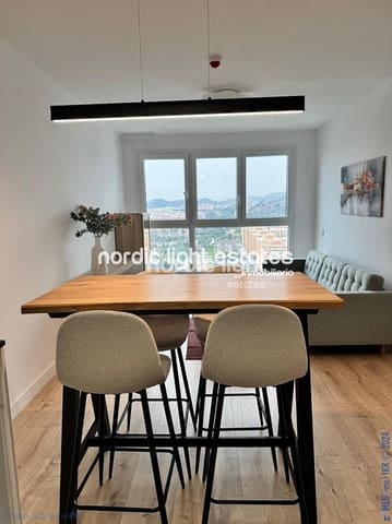 2 quarto Apartamento para venda em Martiricos, Málaga cidade com piscina - 475 000 € (Ref: 8697142)
